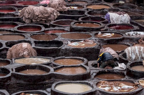 Marocco