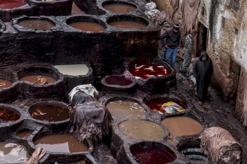 Marocco