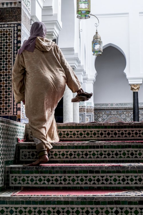 Marocco