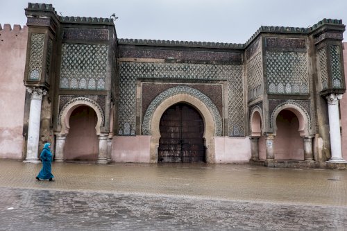 Marocco