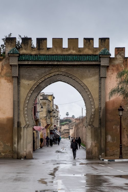 Marocco
