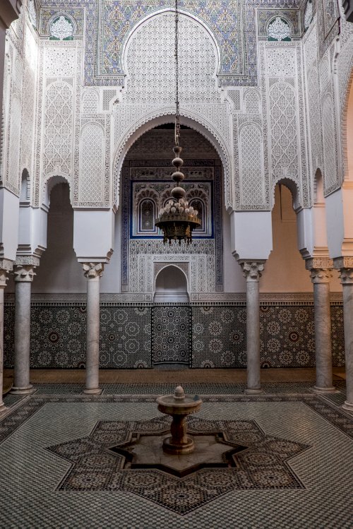 Marocco
