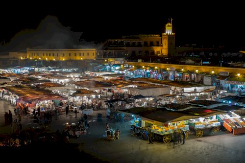 Marocco
