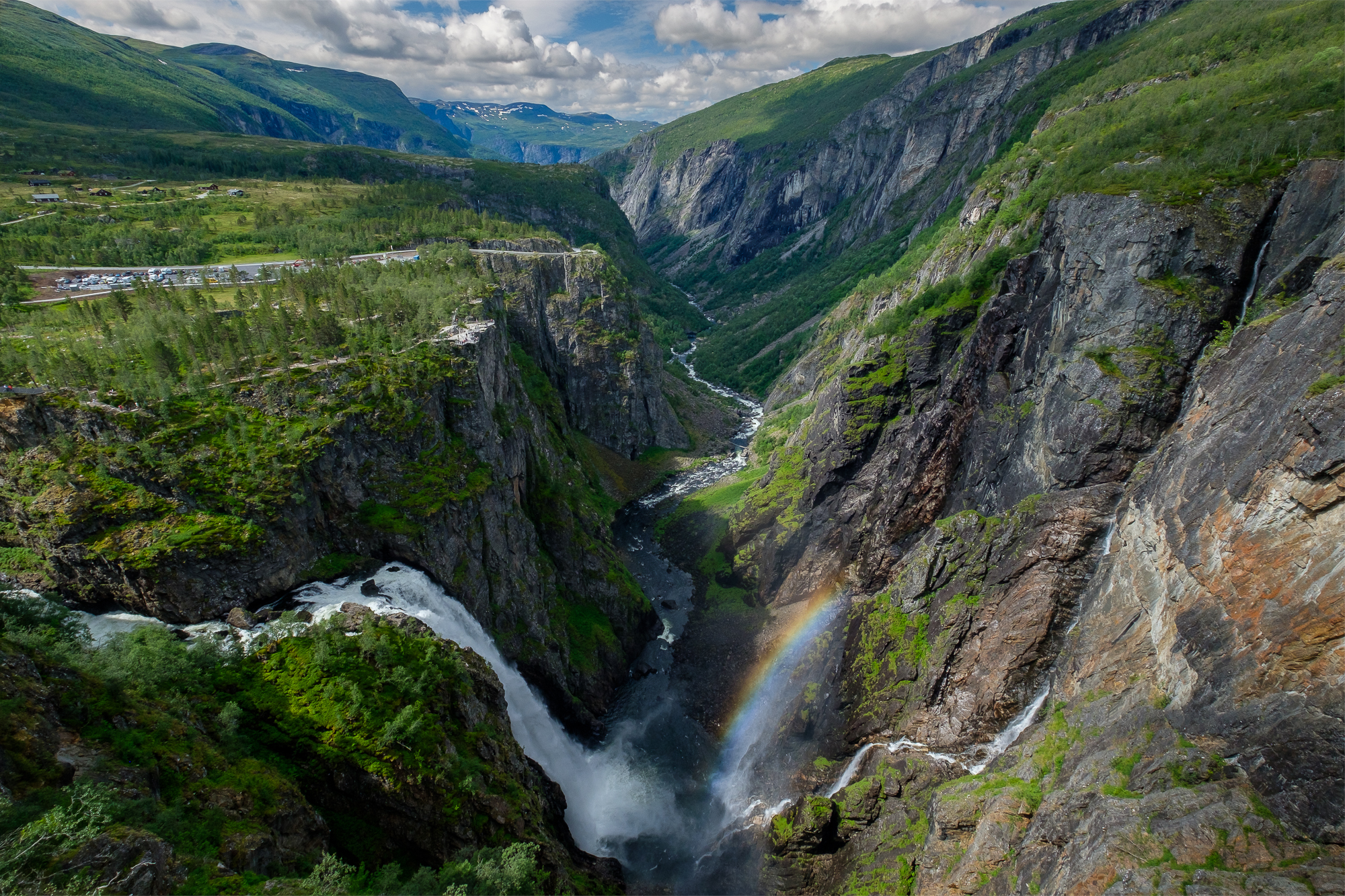 Norvegia