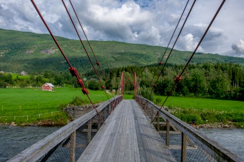 Norvegia