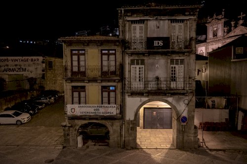 Porto