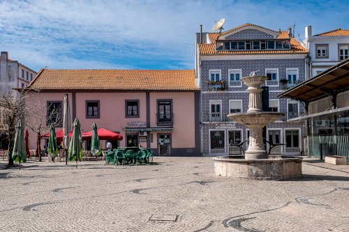 Porto