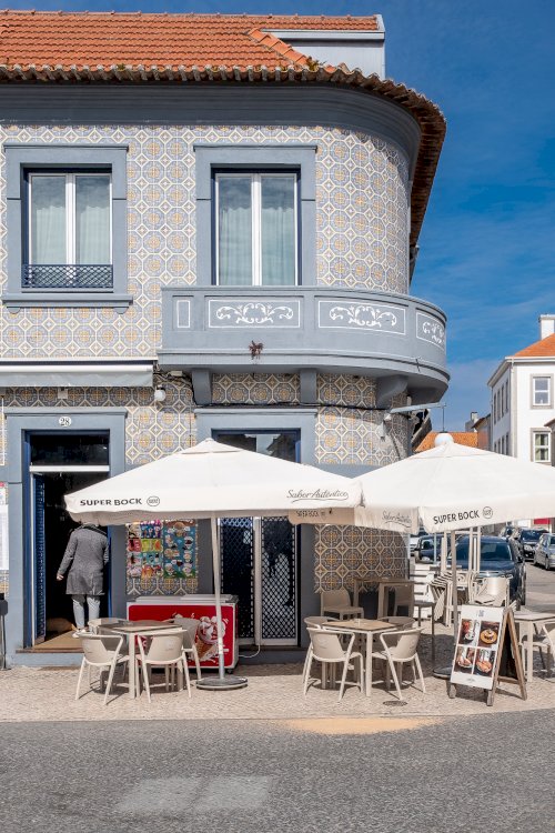 Porto