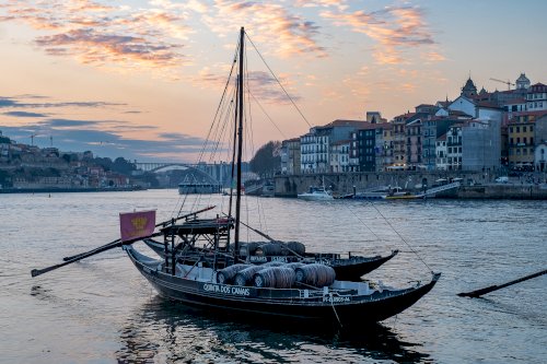 Porto