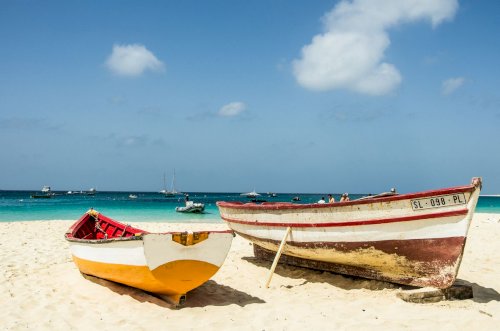 Isola di Sal