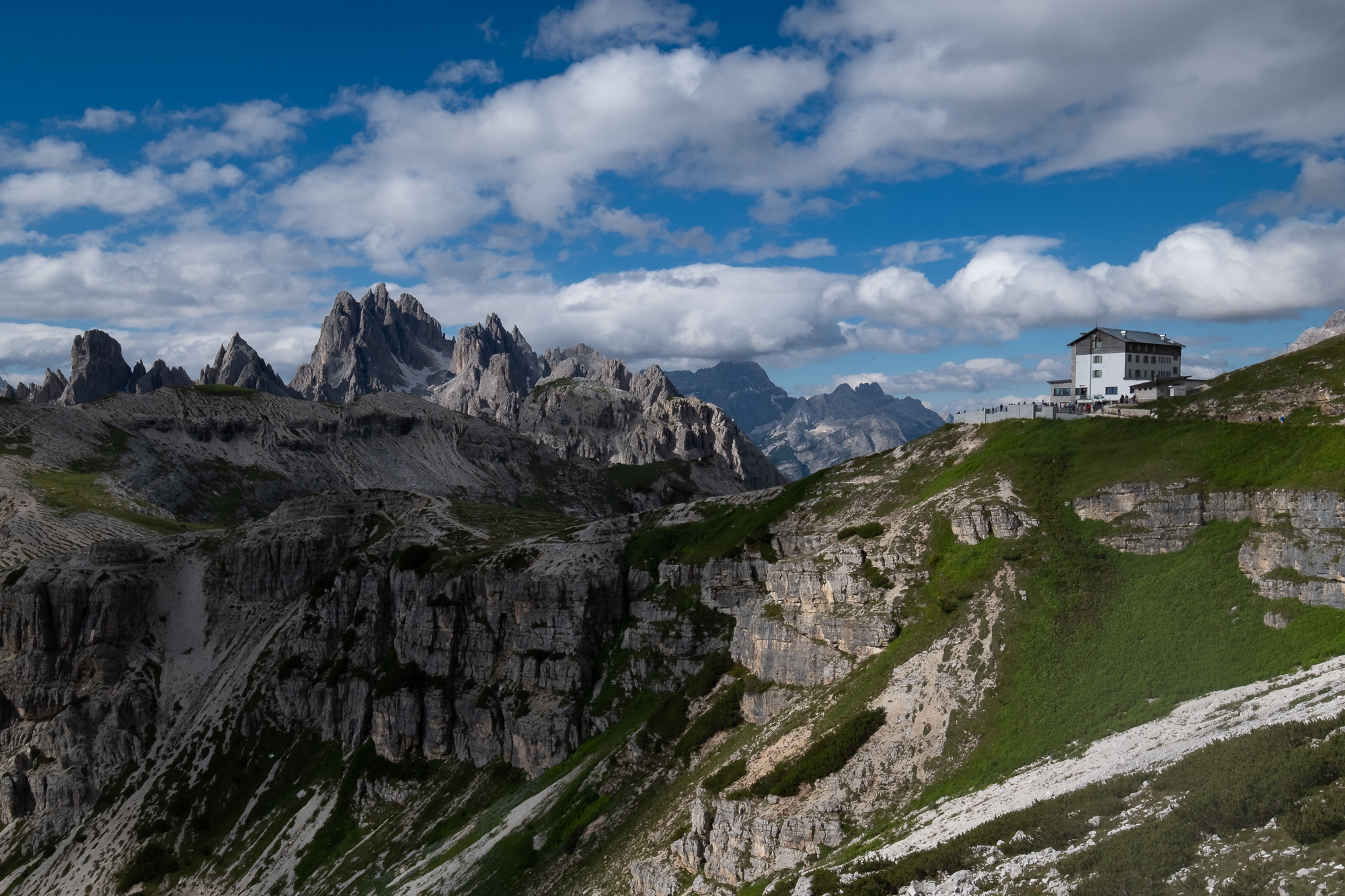 Sud Tirolo