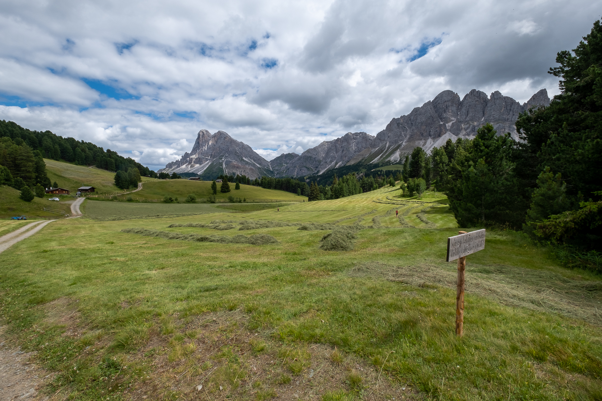Sud Tirolo