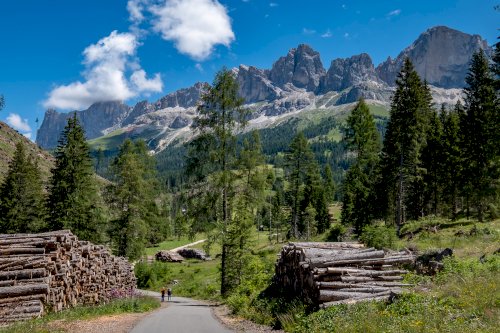 Sud Tirolo