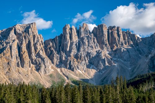 Sud Tirolo