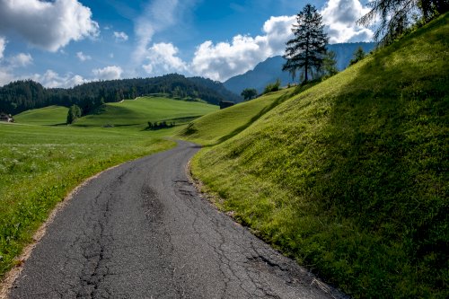 Sud Tirolo