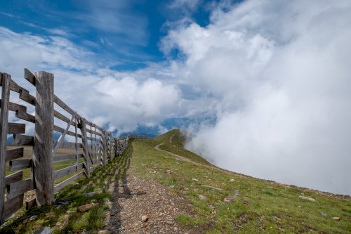 Sud Tirolo