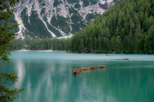Sud Tirolo
