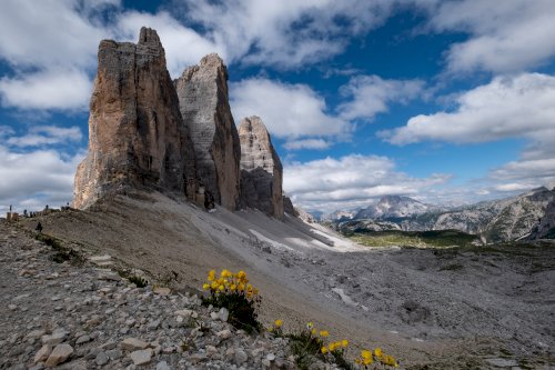 Sud Tirolo