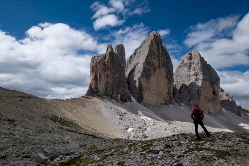 Sud Tirolo