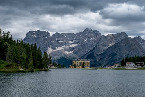 Sud Tirolo