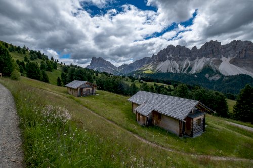 Sud Tirolo