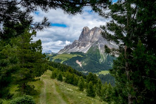 Sud Tirolo