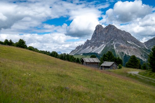 Sud Tirolo