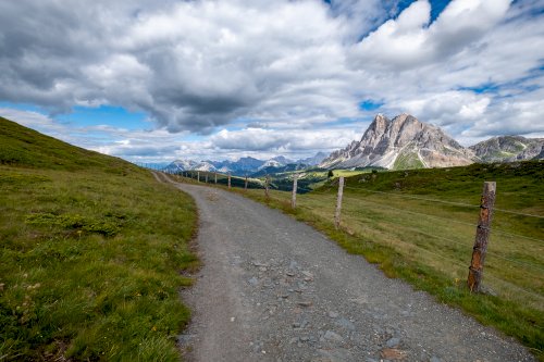 Sud Tirolo