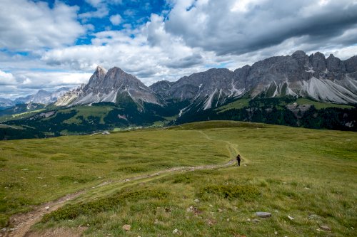 Sud Tirolo