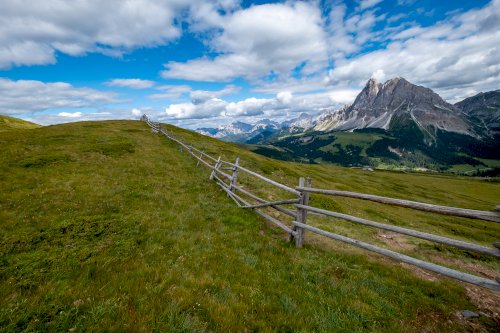 Sud Tirolo