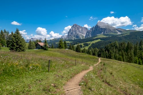 Sud Tirolo