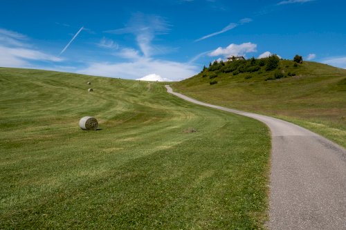 Sud Tirolo