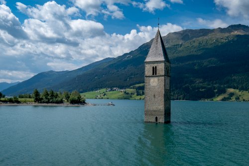 Sud Tirolo