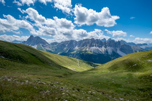 Sud Tirolo