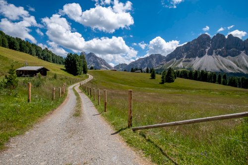 Sud Tirolo