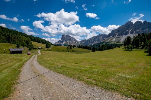 Sud Tirolo
