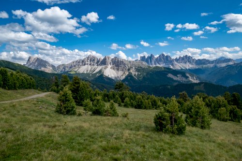 Sud Tirolo