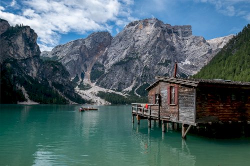 Sud Tirolo