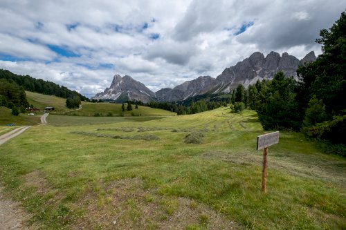 Sud Tirolo