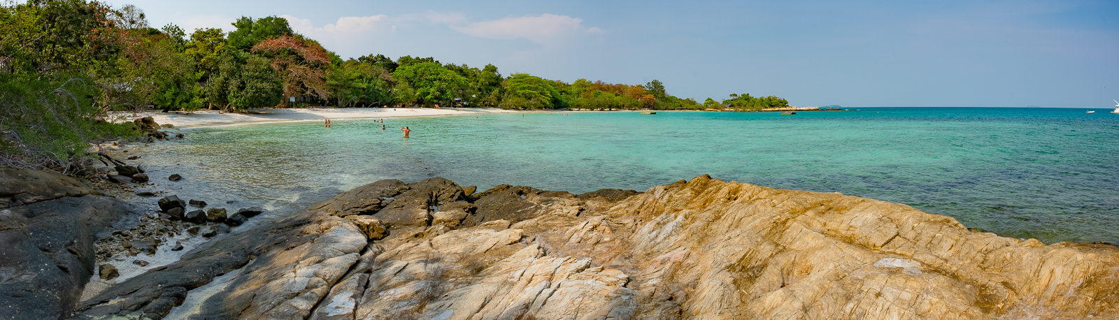 Thailandia
