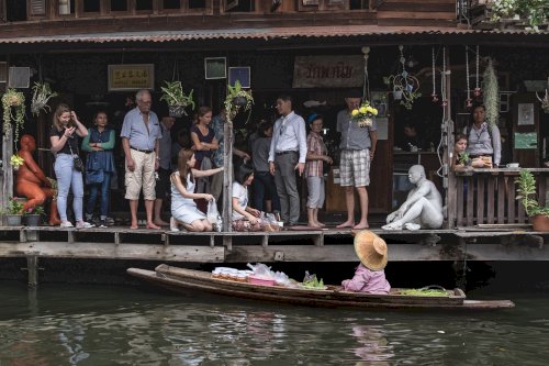 Thailandia