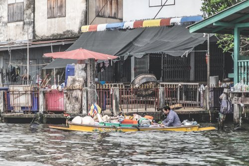 Thailandia