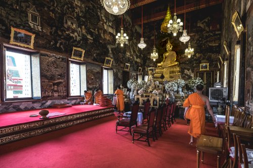 Thailandia