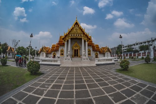 Thailandia