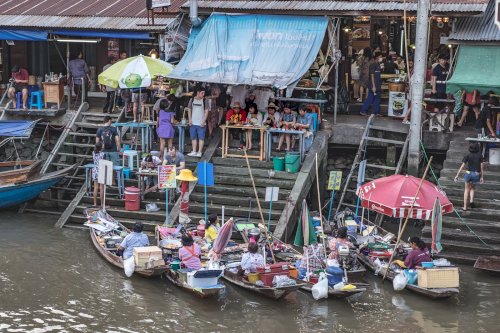 Thailandia