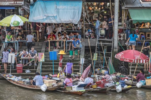 Thailandia