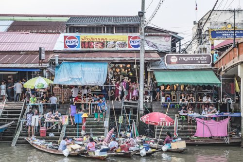 Thailandia
