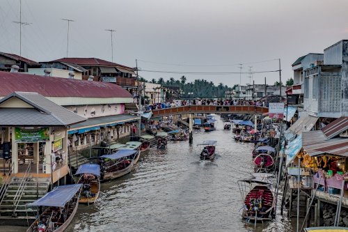 Thailandia
