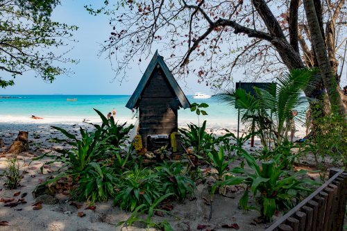 Thailandia