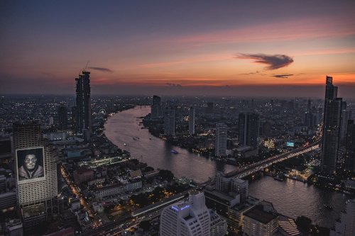 Thailandia